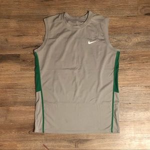 DriFit Activewear Tank